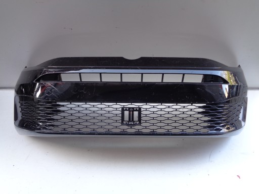 BRANIK PREDNJA STRANA VW CADDY 2K 2K7 20- NR 28935