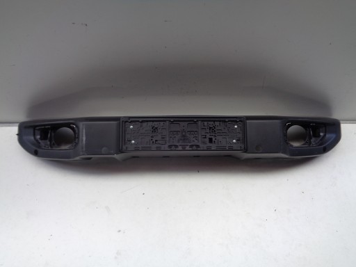 BRANIK PREDNJA STRANA JEEP WRANGLER IV 18- NR 28569