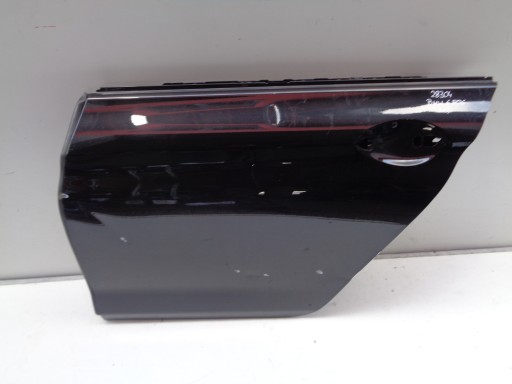 VRATA LIJEVA ZADNJA BMW 6 F06 GRAN COUPE NR 28304