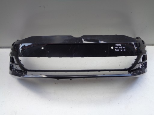 BRANIK PREDNJA STRANA VW GOLF VII 7 5G 12-16 NR 28112