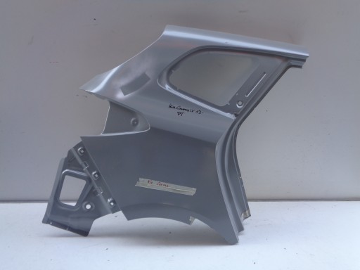 BLATOBRAN DESNA STRANA ZADNJI KIA CARENS IV 13-