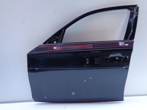 VRATA LIJEVA PREDNJA STRANA BMW 1 E81 E87 NR 28340