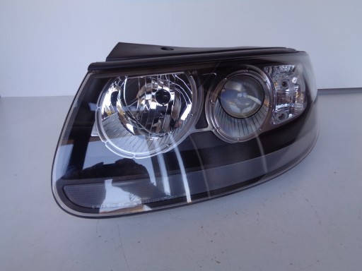 LAMPA FAR LIJEVA STRANA HYUNDAI SANTA FE II 06-