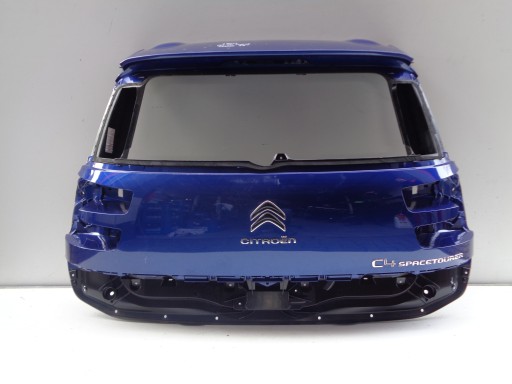 GEPEK ZADNJA CITROEN C4 GRAND PICASSO 13- NR 28044