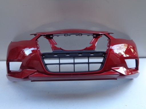 BRANIK PREDNJA STRANA NISSAN MICRA K14 17- NR 27993