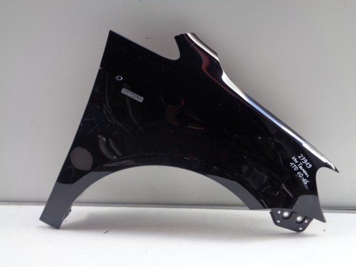 BLATOBRAN DESNA STRANA PREDNJA VW TOURAN 1T 10-15 NR 27919