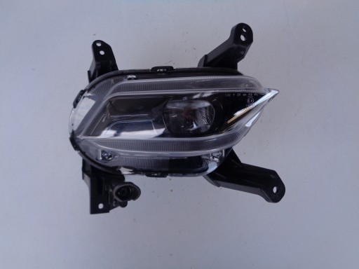 MAGLENKA DESNA STRANA LED HYUNDAI SANTA FE IV 18-20