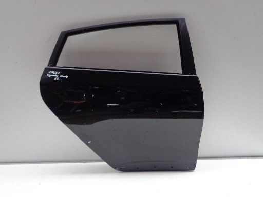 VRATA DESNA  ZADNJA HYUNDAI IONIQ 17- NR 27657