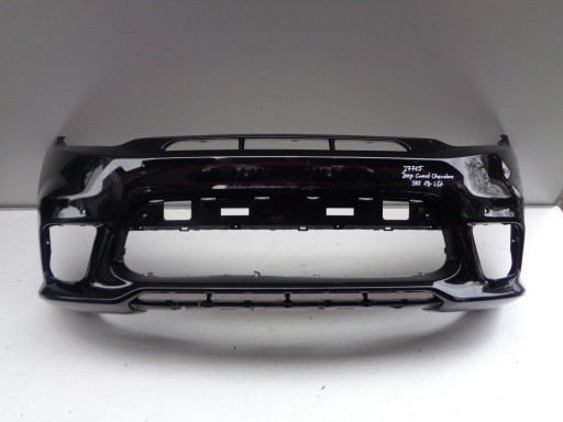 BRANIK PREDNJA STRANA JEEP GRAND CHEROKEE SRT 18- REDIZAJN