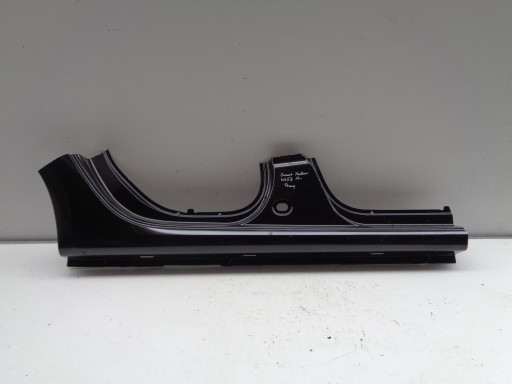 PRAG DESNA STRANA PREDNJA SMART FORFOUR W453 14-