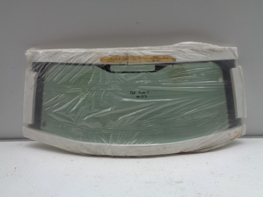 STAKLO ZADNJA  GEPEKA FIAT PUNTO II 99-03