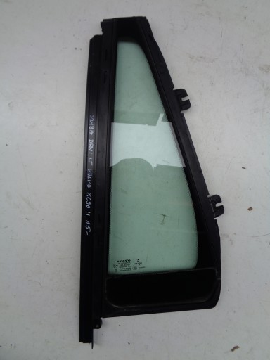 STAKLO VRATA LIJEVA STRANA ZADNJA VOLVO XC90 II 15-