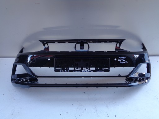 BRANIK PREDNJA STRANA VW POLO 2G 2G0 17- NR 27520