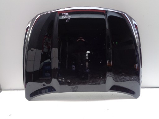 HAUBA POKLOPAC MOTORA DODGE RAM 09-18 NR 27156 G!