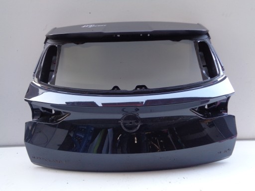 GEPEK ZADNJA OPEL GRANDLAND X 16- NR 27284