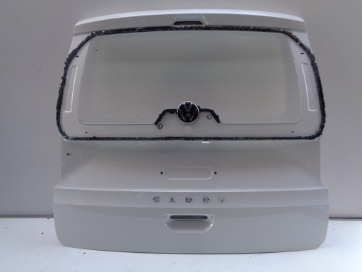 GEPEK ZADNJA VW CADDY 20- NR 27291