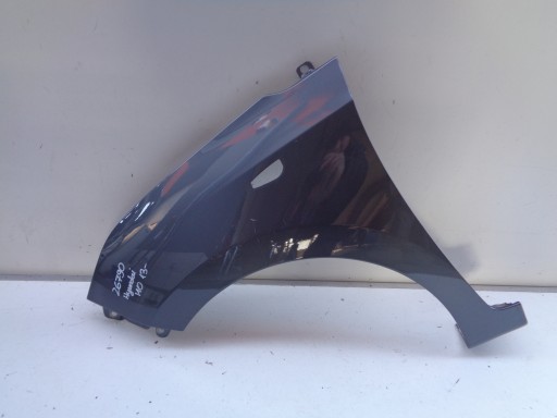 BLATOBRAN LIJEVA STRANA PREDNJA HYUNDAI I10 13- NR 26790