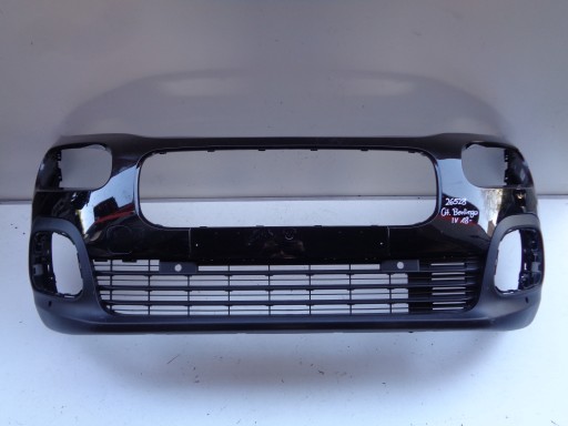 BRANIK PREDNJA STRANA CITROEN BERLINGO IV 18- NR 26528