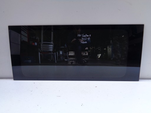 STAKLO BOČNI DESNA STRANA SREDNJA VW CRAFTER II 7C 17-