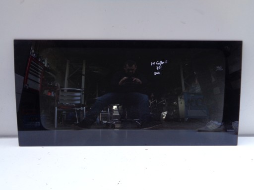 STAKLO BOČNI LIJEVA STRANA SREDNJA VW CRAFTER II 7C 17-