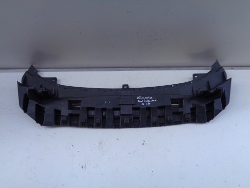 POKLOPAC ISPOD BRANIK PREDNJA STRANA FORD FIESTA MK7 12 REDIZAJN