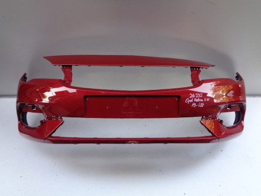 BRANIK PREDNJA STRANA OPEL ASTRA K 19- REDIZAJN NR 26232