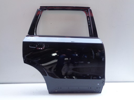 VRATA DESNA  ZADNJA VOLVO XC90 II 15- NR 25270