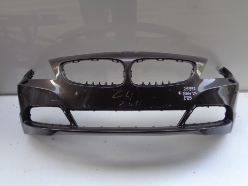BRANIK PREDNJA STRANA BMW Z4 E89 NR 25992