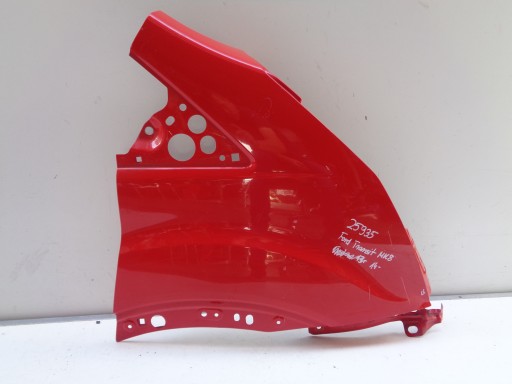 BLATOBRAN DESNA STRANA PREDNJA FORD TRANSIT MK8 14- 25935