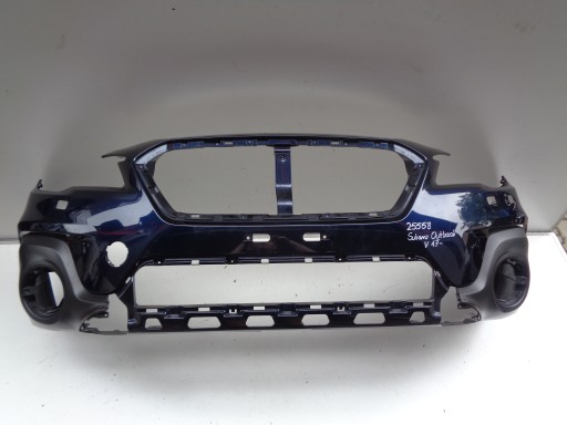 BRANIK PREDNJA STRANA SUBARU OUTBACK V 17- REDIZAJN NR 25558