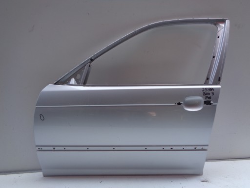 VRATA LIJEVA PREDNJA STRANA BMW 3 E46 NR 25384
