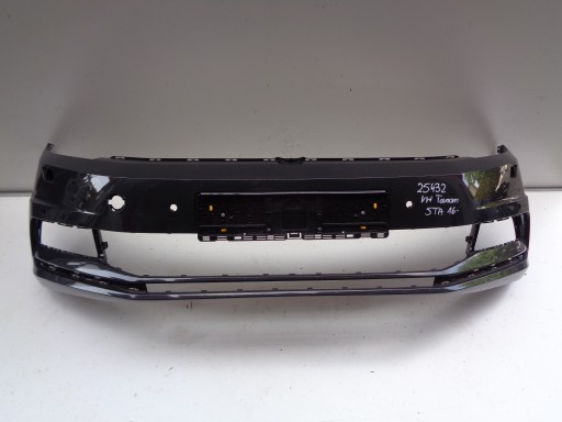 BRANIK PREDNJA STRANA VW TOURAN 5TA 16- NR 25432
