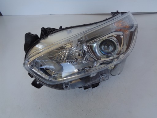 LAMPA FAR LIJEVA STRANA FORD S-MAX MK2 14- GALAXY MK4