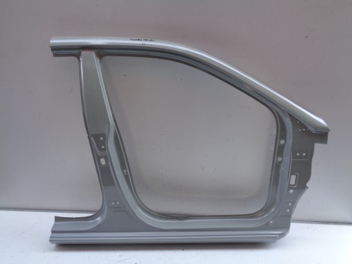 GOLI DESNA STRANA PRAG HYUNDAI I20 II 14-