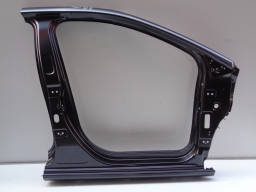 GOLI DESNA STRANA PRAG PEUGEOT 208 12- (5 VRATA)