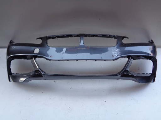 BRANIK PREDNJA STRANA BMW 2 F45 F46 M-PAKET NR 25080