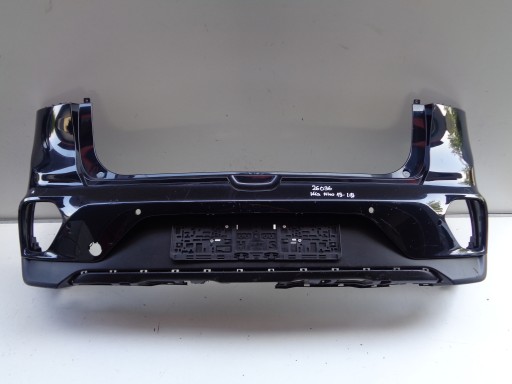 BRANIK ZADNJI KIA NIRO 19- REDIZAJN NR 26036