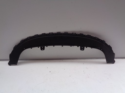 NOVO SPOJLER BRANIKA SEAT IBIZA 6J 12-16 REDIZAJN