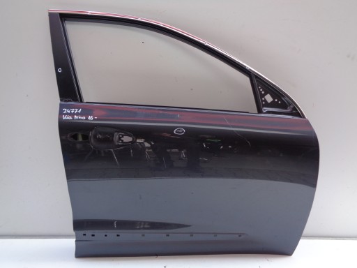 VRATA DESNA  PREDNJA STRANA KIA NIRO 16- NR 24771