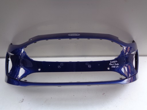 BRANIK PREDNJA STRANA FORD FIESTA MK8 17- NR 24554