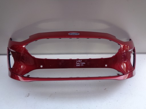 BRANIK PREDNJA STRANA FORD FIESTA MK8 17- NR 24561