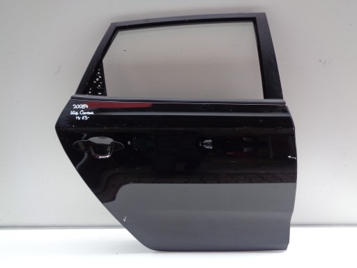 VRATA DESNA  ZADNJA KIA CARENS IV 13- NR 20084