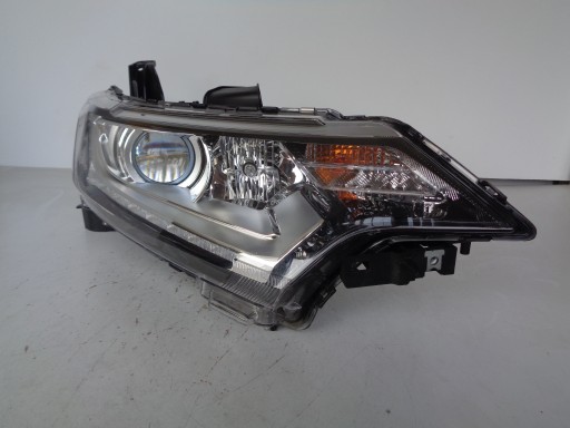 LAMPA FAR DESNA STRANA MITSUBISHI OUTLANDER III 15- REDIZAJN LED