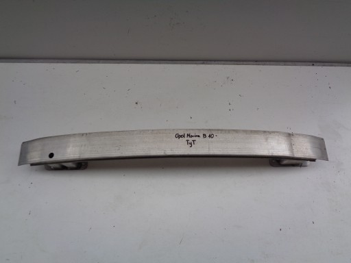 POJAČANJE GREDA BRANIKA ZADNJA OPEL MERIVA B 10-