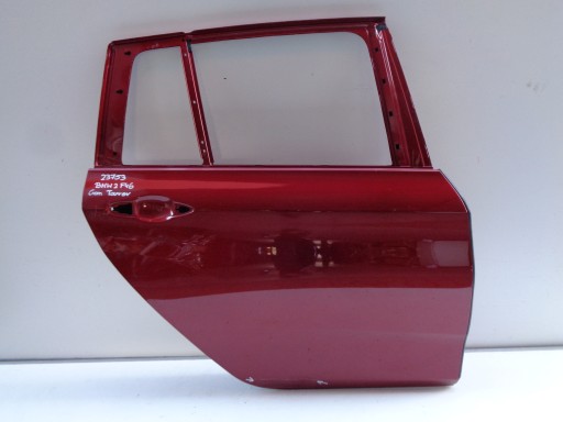VRATA DESNA  ZADNJA BMW 2 F46 GRAN TOURER NR 23753
