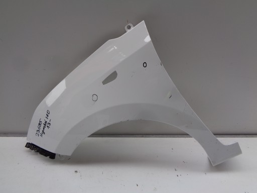 BLATOBRAN LIJEVA STRANA PREDNJA HYUNDAI I10 13- NR 23585