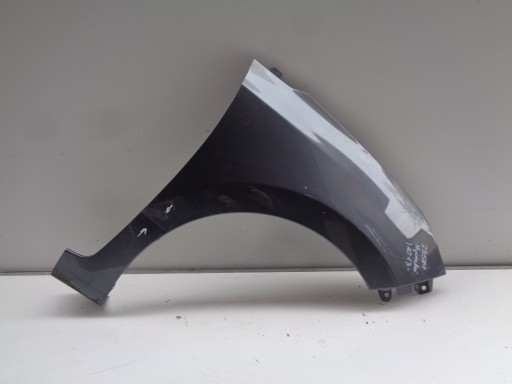 BLATOBRAN DESNA STRANA PREDNJA HYUNDAI I10 13- NR 23581