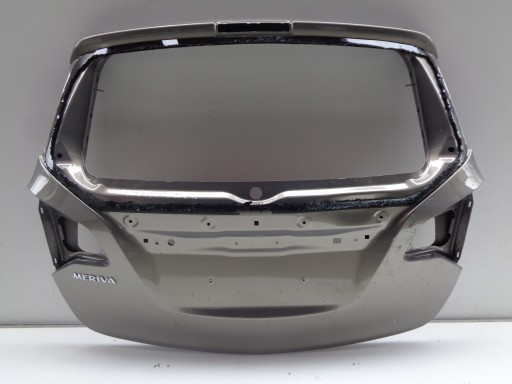 GEPEK ZADNJA OPEL MERIVA B 10- NR 23163