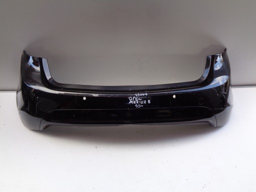 BRANIK ZADNJI OPEL MERIVA B 10- NR 23007