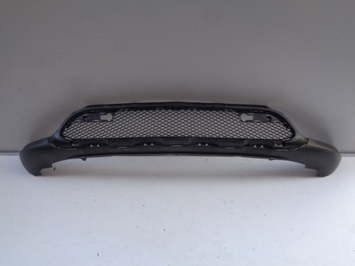 SPOJLER BRANIKA PREDNJA MERCEDES GLC W253 13-